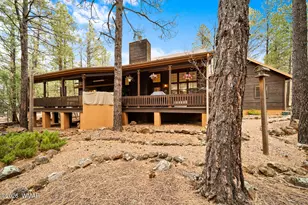 2745 Blue Lake Cir, Pinetop, AZ 85935 - Photo 34