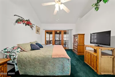 2745 Blue Lake Circle, Pinetop, AZ 85935 - Photo 46