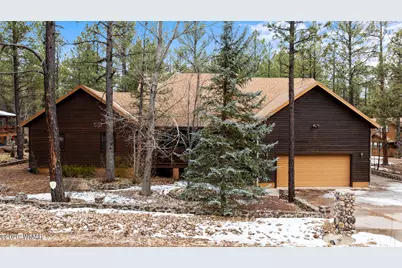2745 Blue Lake Circle, Pinetop, AZ 85935 - Photo 2