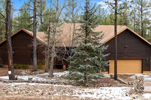 2745 Blue Lake Cir, Pinetop, AZ 85935 - Photo 2