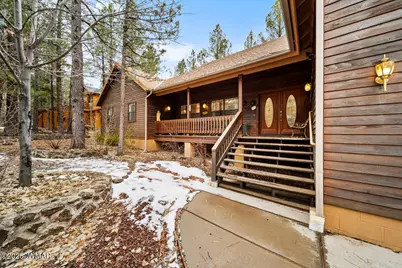 2745 Blue Lake Circle, Pinetop, AZ 85935 - Photo 2