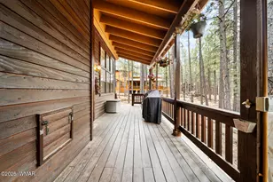 2745 Blue Lake Cir, Pinetop, AZ 85935 - Photo 32