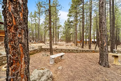 2745 Blue Lake Circle, Pinetop, AZ 85935 - Photo 38