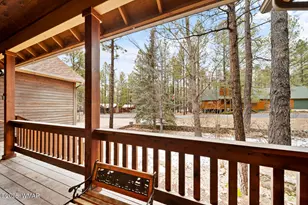 2745 Blue Lake Cir, Pinetop, AZ 85935 - Photo 16