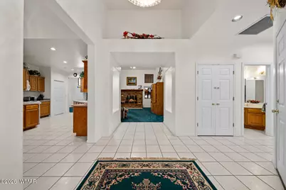 2745 Blue Lake Circle, Pinetop, AZ 85935 - Photo 24