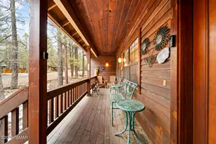 2745 Blue Lake Cir, Pinetop, AZ 85935 - Photo 16