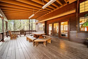 2745 Blue Lake Cir, Pinetop, AZ 85935 - Photo 32