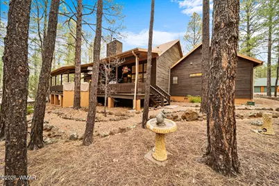 2745 Blue Lake Circle, Pinetop, AZ 85935 - Photo 4