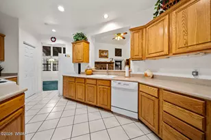 2745 Blue Lake Cir, Pinetop, AZ 85935 - Photo 40