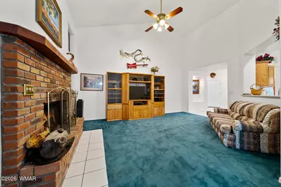 2745 Blue Lake Circle, Pinetop, AZ 85935 - Photo 8