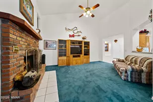 2745 Blue Lake Cir, Pinetop, AZ 85935 - Photo 8