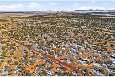 18 Cr 8021, Concho, AZ 85924 - Photo 4