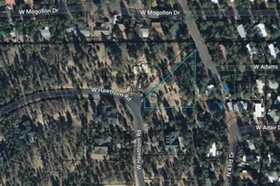 4610 W Hawthorn Rd, Show Low, AZ 85901 - Photo 1