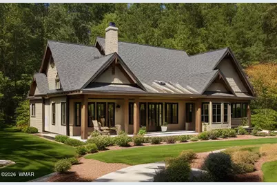 4610 W Hawthorn Road, Show Low, AZ 85901 - Photo 8