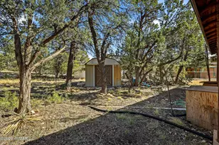 3471 Evergreen Dr, Overgaard, AZ 85933 - Photo 20