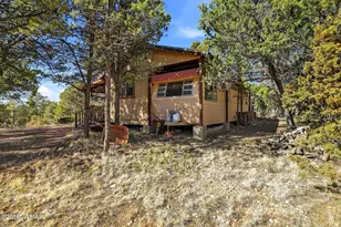 3471 Evergreen Dr, Overgaard, AZ 85933 - Photo 18