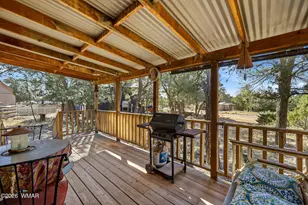 3471 Evergreen Dr, Overgaard, AZ 85933 - Photo 6