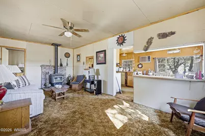 3471 Evergreen Drive, Overgaard, AZ 85933 - Photo 8