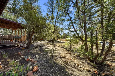 3471 Evergreen Drive, Overgaard, AZ 85933 - Photo 4
