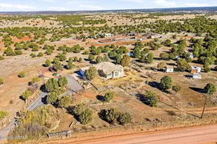 8850 Happy Trail, Show Low, AZ 85901 - Photo 32