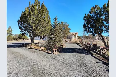 8850 Happy Trail, Show Low, AZ 85901 - Photo 22