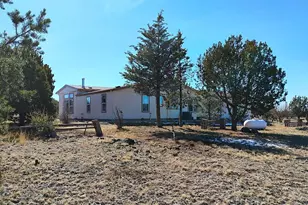 8850 Happy Trail, Show Low, AZ 85901 - Photo 34