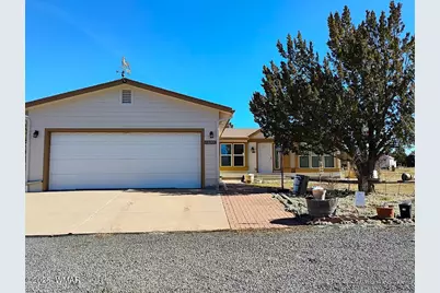 8850 Happy Trail, Show Low, AZ 85901 - Photo 2