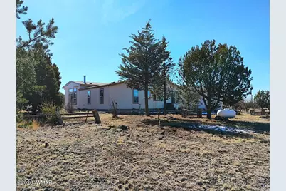 8850 Happy Trail, Show Low, AZ 85901 - Photo 1