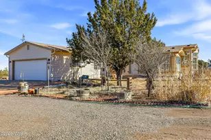 8850 Happy Trail, Show Low, AZ 85901 - Photo 1