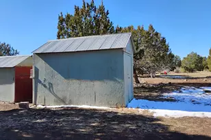 8850 Happy Trail, Show Low, AZ 85901 - Photo 22