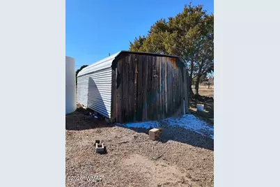 8850 Happy Trail, Show Low, AZ 85901 - Photo 32