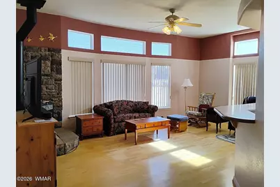 8850 Happy Trail, Show Low, AZ 85901 - Photo 4
