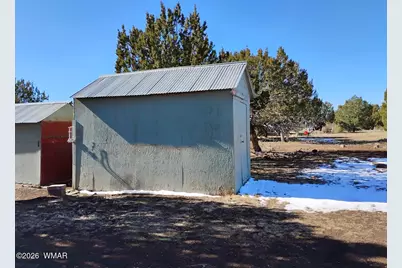 8850 Happy Trail, Show Low, AZ 85901 - Photo 30