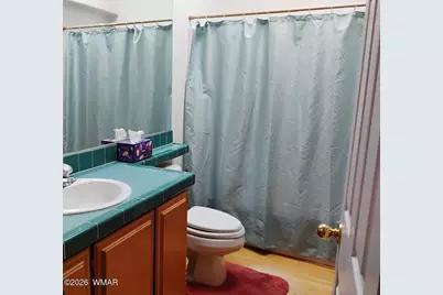 8850 Happy Trail, Show Low, AZ 85901 - Photo 16