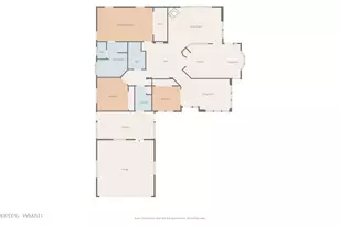 8850 Happy Trail, Show Low, AZ 85901 - Photo 36