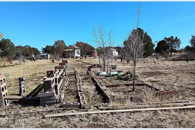 8850 Happy Trail, Show Low, AZ 85901 - Photo 28