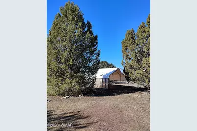 8850 Happy Trail, Show Low, AZ 85901 - Photo 38