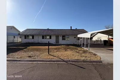 854 W 2nd Street, Snowflake, AZ 85937 - Photo 2