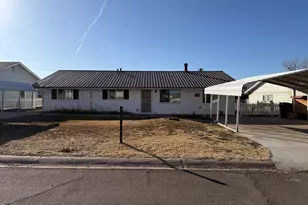 854 W 2nd St, Snowflake, AZ 85937 - Photo 2