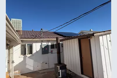 854 W 2nd Street, Snowflake, AZ 85937 - Photo 10