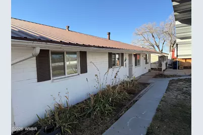 854 W 2nd Street, Snowflake, AZ 85937 - Photo 4