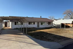 854 W 2nd St, Snowflake, AZ 85937 - Photo 1