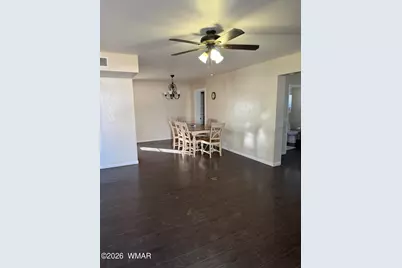 854 W 2nd Street, Snowflake, AZ 85937 - Photo 14