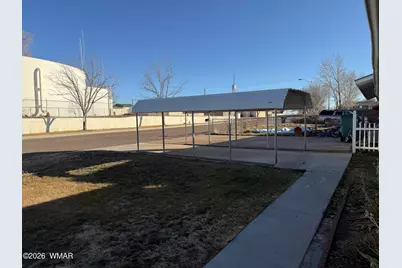 854 W 2nd Street, Snowflake, AZ 85937 - Photo 6