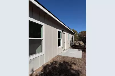 16 Mellon Lane (County Road 5099), Concho Valley, AZ 85924 - Photo 6
