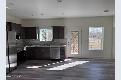 16 Mellon Lane (County Road 5099), Concho Valley, AZ 85924 - Photo 12