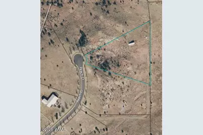 1151 S Peach Court, Taylor, AZ 85939 - Photo 2