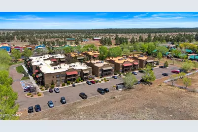 2343 Quarter Horse Trail, Unit 118 #118, Heber, AZ 85928 - Photo 4