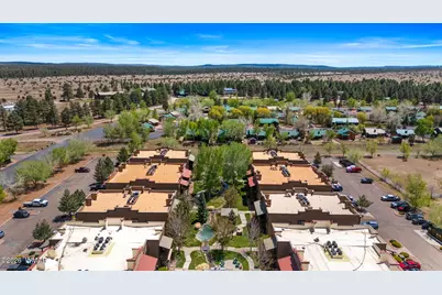 2343 Quarter Horse Trail, Unit 118 #118, Heber, AZ 85928 - Photo 8