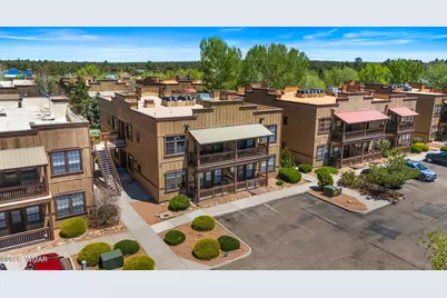 2343 Quarter Horse Trail, Unit 118 #118, Heber, AZ 85928 - Photo 1